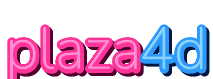 plaza4d — logo kanal