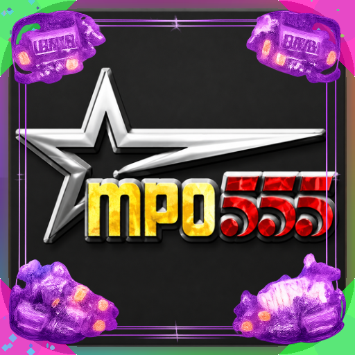 mpo555 — mitra unggulan